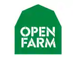 Save 15% Off All Orders With Open Farm Coupon Code