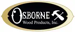 Receive Additional 50% Reduction Selected Items At Osborne Wood Products