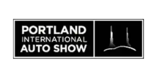 Portland Auto Show