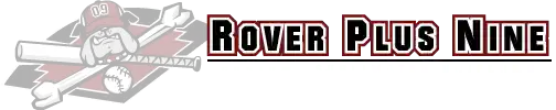 Rover Plus Nine