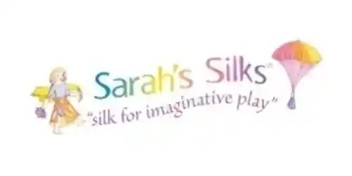 Sarah's Silks