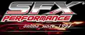 Get Your Biggest Saving With This Coupon Code At SFX Performance