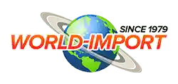 Up To 15% Saving At World-Import