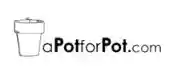 Massive 25% Off Select Items At A Pot For Pot