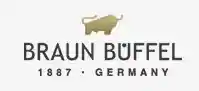 25% Saving With Coupons At Braun Buffel