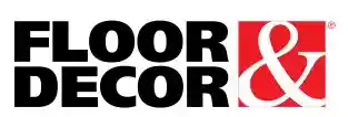10% Reduction At Floor & DecorSelect Styles