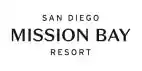 Get 25% Reduction Mission Bay Resort Offer