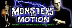 Monsters In Motion