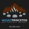 Mount Princeton
