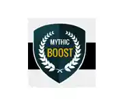 Mythic Boost - 5% Discount On Obtain Operation Mechagon Boosts
