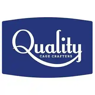Selected Orders On Sale At Quality Cage Crafters