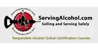 Servingalcohol