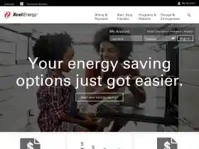 Xcelenergy.com