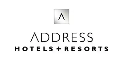 Address Hotels+Resorts