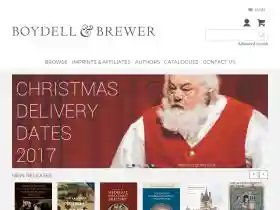 Boydellandbrewer