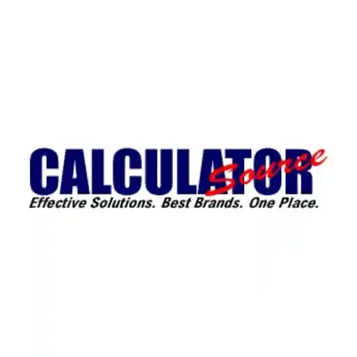 Calculator Source