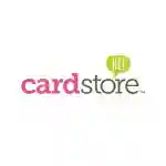 Card Store