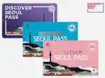 DISCOVER SEOUL PASS