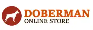 Doberman-dog-breed-store