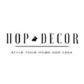 Hop Decor