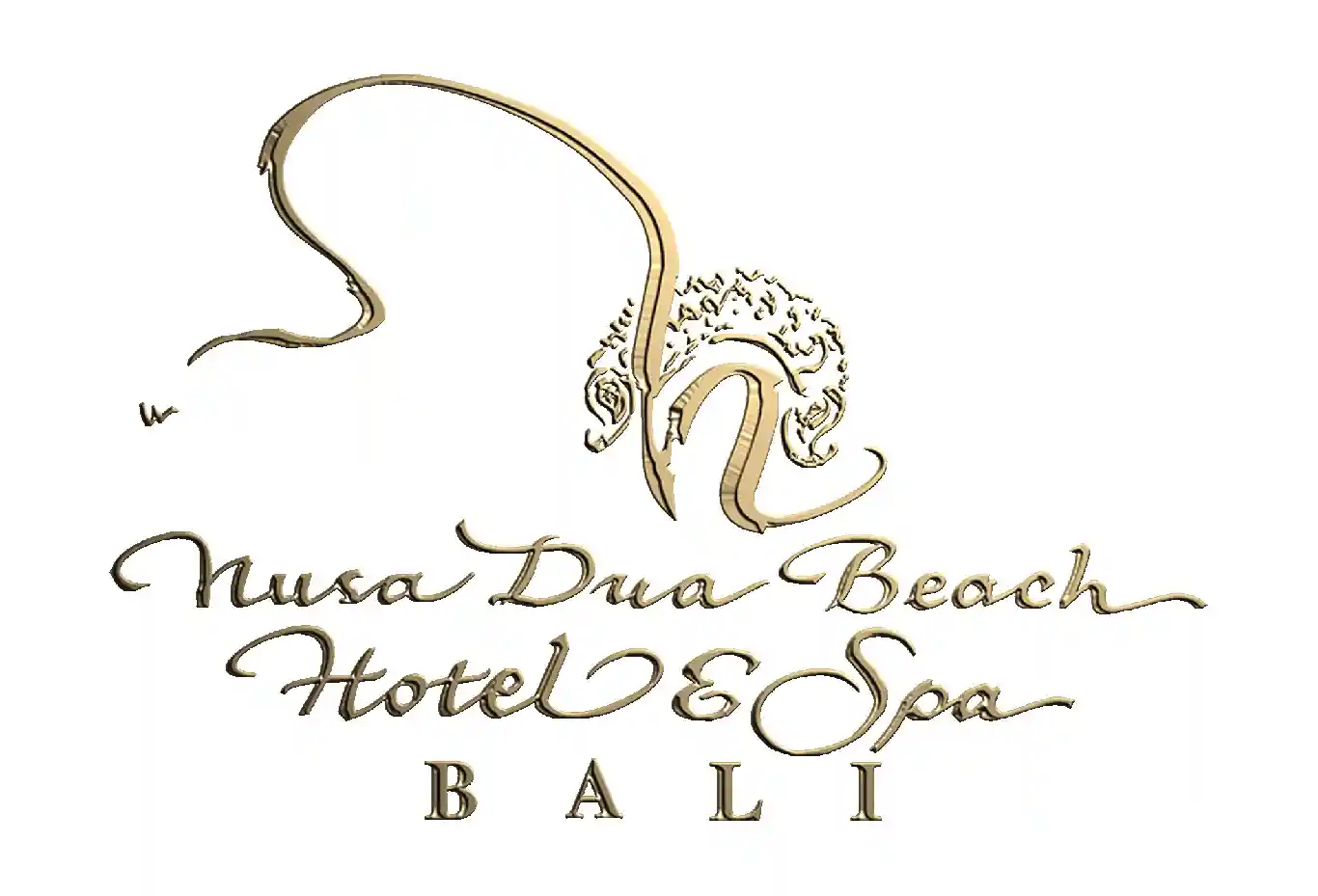 Nusa Dua Hotel