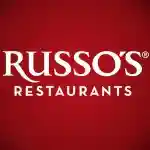 Russoo's New York Pizzeria