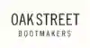 Clearance Bonanza At Oak Street Bootmakers: Huge Savings