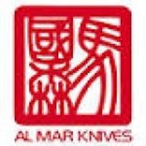 AL MAR Knives