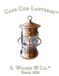 Cape Cod Lanterns