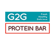 G2G Protein Bar