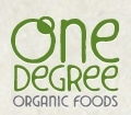 One Degree Organics Food